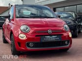 Fiat 500C 1.2 Sport