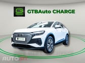 Audi Q4 E-Tron SPORTBACK 40 I.V.A DEDUTIVEL 