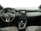 Renault Clio Clio 1.0 TCe Techno