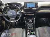 Peugeot 2008 1.2 GT Line