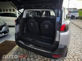 Peugeot 5008 PureTech 130 Crossway