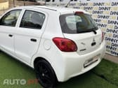 Mitsubishi Space Star 1.0 Edition