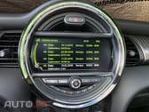 MINI Cooper John Cooper Works Auto Desportiva