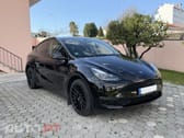 Tesla Model Y Long Range Dual Motor AWD