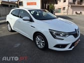 Renault Mégane 1.2 TCE Zen