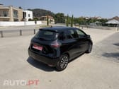 Renault Zoe (c/ Bateria) Zen