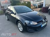 Volkswagen Golf 1.6 TDi Trendline DSG