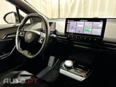 MG MG4 77 kWh Extended Range Luxury