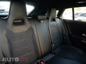 Mercedes-Benz CLA 250 e 8G-DCT AMG Line