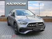 Mercedes-Benz GLA 250 e AMG Line