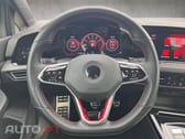 Volkswagen Golf 2.0 TSI GTI DSG