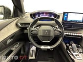 Peugeot 5008 1.2 PureTech GT EAT8