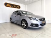 Peugeot 308 1.2 PureTech GT Line