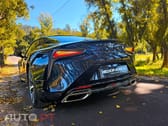 Lexus LC Luxury