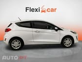 Ford Fiesta 1.1 Ti-VCT Business