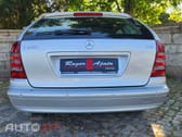 Mercedes-Benz C 220 CDi Elegance