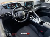Peugeot 3008 1.6 Hybrid Allure e-EAT8