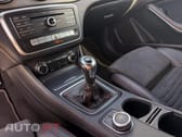 Mercedes-Benz CLA 180 Shooting Brake AMG LINE