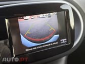 Smart ForFour EQ Brabus Style