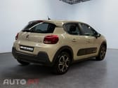 Citroen C3 1.2 PureTech C-Series
