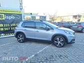 Peugeot 2008 1.2 PureTech GT Line