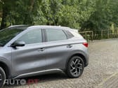 BYD Atto 3 60.48 kWh Design