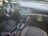 Opel Astra Sports Tourer 1.5 D S&S Auto Business Elegance
