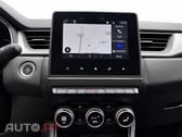 Renault Captur 1.0 TCe Techno