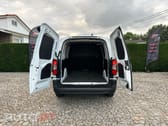 Citroen Berlingo 1.5 BlueHDI XL Longa