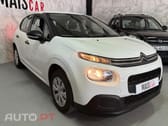 Citroen C3 1.2 PureTech