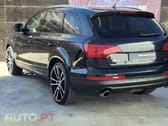Audi Q7 4.2 V8 TDi quattro S-line Tiptronic