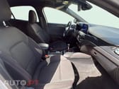 Ford Focus 1.0 EcoBoost MHEV ST-Line