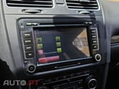 Volkswagen Golf 2.0 TSI GTI