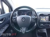 Renault Captur 1.5 dCi Exclusive