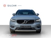Volvo XC40 1.5 T5 PHEV Momentum Plus