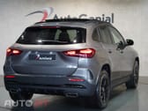 Mercedes-Benz GLA 250 e AMG Line