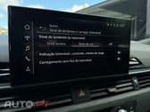 Audi A5 40 TDI quattro S line S tronic