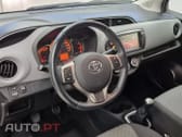 Toyota Yaris 1.0 VVT-i Comfort