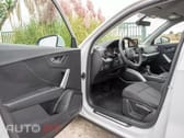 Audi Q2 30 TFSI Design S tronic