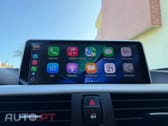 BMW 316 d Auto Line Sport