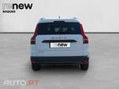 Dacia Jogger DACIA Jogger Extreme + TCe 110 7 lugares