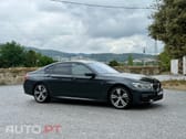 BMW 740 d xDrive Pack M Auto