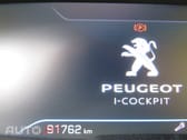 Peugeot 3008 1.5 BlueHDi Active