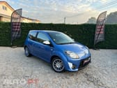 Renault Twingo 1.2 TCe Gordini