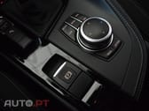 BMW X2 16 d sDrive Auto