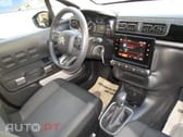 Citroen C3 1.2 PureTech Max EAT6