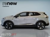 Renault Symbioz mild hybrid 140 techno