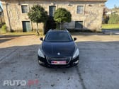 Peugeot 508 1.6 BlueHDi Active EAT6