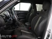 MINI Clubman Cooper D Auto