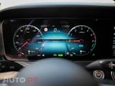 Mercedes-Benz E 300 de 4Matic 9G-TRONIC AMG Line